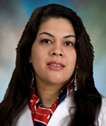 Image of Dr. Farrah N. Siddiqui, MD, FAAOA