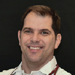 Image of Dr. Travis Erickson, DO