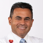 Image of Dr. Victor M. Mejia, MD