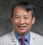 Image of Dr. Henry Hsien-Chun Tseng, MD, PhD