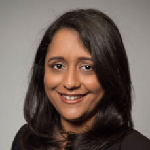 Image of Dr. Vidita M. Divan, MD