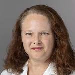 Image of Dr. Christine M. Burt Solorzano, MD