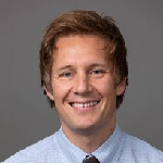 Image of Dr. Joshua Thomas Thaden, MD, PhD