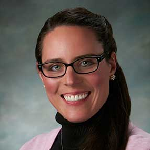 Image of Maria Elizabeth Osowski, DPT, PT