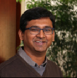 Image of Dr. Vivek Rudrapatna, MD