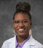 Image of Tatiana S. Johnson, CNM