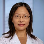 Image of Dr. Yue Cindy Wang, MD, MS