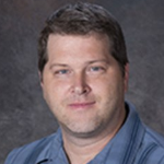 Image of Luke J. Huffman, MA, LMFT