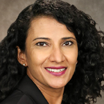 Image of Dr. Rajya L. Malay, MD, FACC