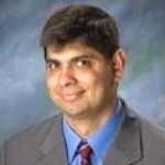 Image of Dr. Ahmed S. Bhatti, MD