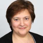 Image of Dr. Marina Kravets, MD