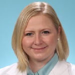 Image of Dr. Crystal J. Gravatte, MD