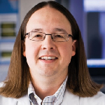 Image of Dr. Lee Morrow, MD