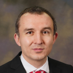 Image of Dr. Viacheslav Iremashvili, MD, PhD