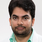 Image of Dr. Ehtesham Zahoor, MD