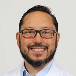 Image of Dr. Ryan Gene Hata, MD