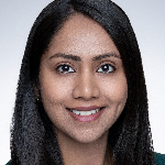 Image of Dr. Dharmini Manogna, MD