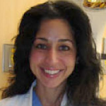 Image of Dr. Marya A. Prado, MD