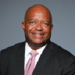 Image of Dr. Dexter E. Arrington, MD