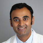 Image of Dr. Suneel Dhand, MD