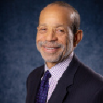 Image of Dr. Kim Allan Williams SR., MD