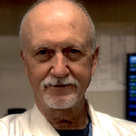 Image of Dr. Jerry L. Carter, MD