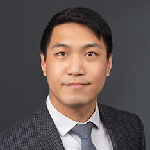 Image of Dr. Chi H. Chan, PsyD