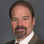 Image of Dr. Paul S. Leo, MD