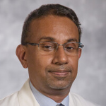 Image of Dr. Gnanaraj Joseph, MD