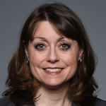 Image of Dr. Jill K. Moran, MD