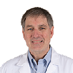 Image of Dr. Neal J. Prendergast Jr., PhD, MD