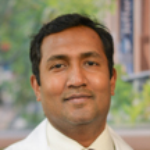 Image of Dr. Santosh K. Selvarajan, MD