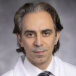 Image of Dr. Mohamed Mahmoud Saeed Abdel Halim, MD, PHD