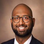 Image of Dr. Dwayne H. D'souza, MD