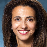 Image of Dr. Dalia El Bejjani, MD