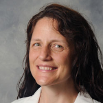 Image of Dr. Jennifer Suzanne Alvarez, MD