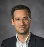 Image of Dr. Daniel Wesley Klyce, PhD, LCP