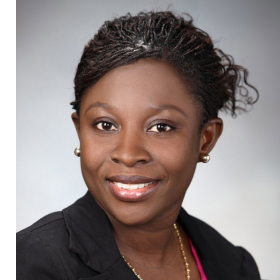 Image of Dr. Gloria A. Adjekum, MD