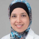 Image of Dr. Amal Abu Libdeh, MD