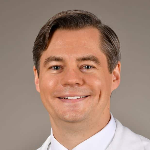 Image of Dr. Nils P. Johnson, MD