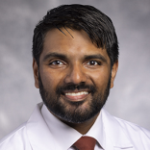 Image of Dr. Prashant Vaidnath Rajan, MD