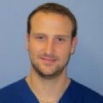 Image of Brandon Freeland, DDS