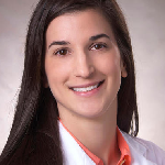 Image of Dr. Danielle L. Gainor, MD