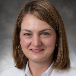 Image of Dr. Melissa M. Schepp, MD