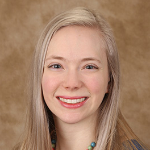 Image of Ashleigh Hayward, MS, CCC-SLP, MSCCC-SLP