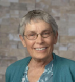 Image of Elizabeth W. Ramlow, CNM