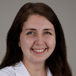 Image of Dr. Andrea L. Baker, MD