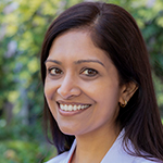 Image of Dr. Shweta Shah, DO