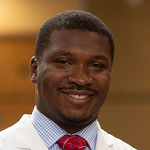 Image of Dr. Henry Tobechi Okafor, MD