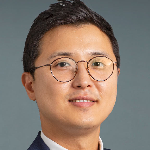 Image of Dr. Sangho Kim, DPM